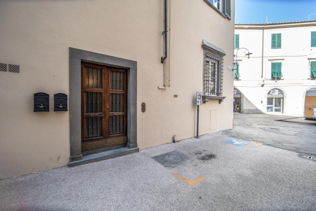Residenza Al Pavone Luxury With Terrace Apartment Lucca Exterior photo
